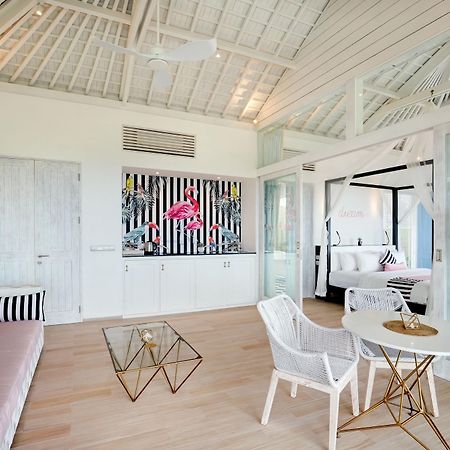 Hidden Hills Villas Uluwatu  Exterior photo