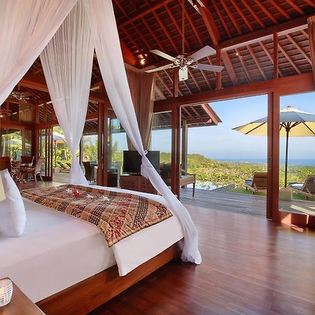 Hidden Hills Villas Uluwatu  Exterior photo