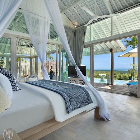 Hidden Hills Villas Uluwatu  Exterior photo