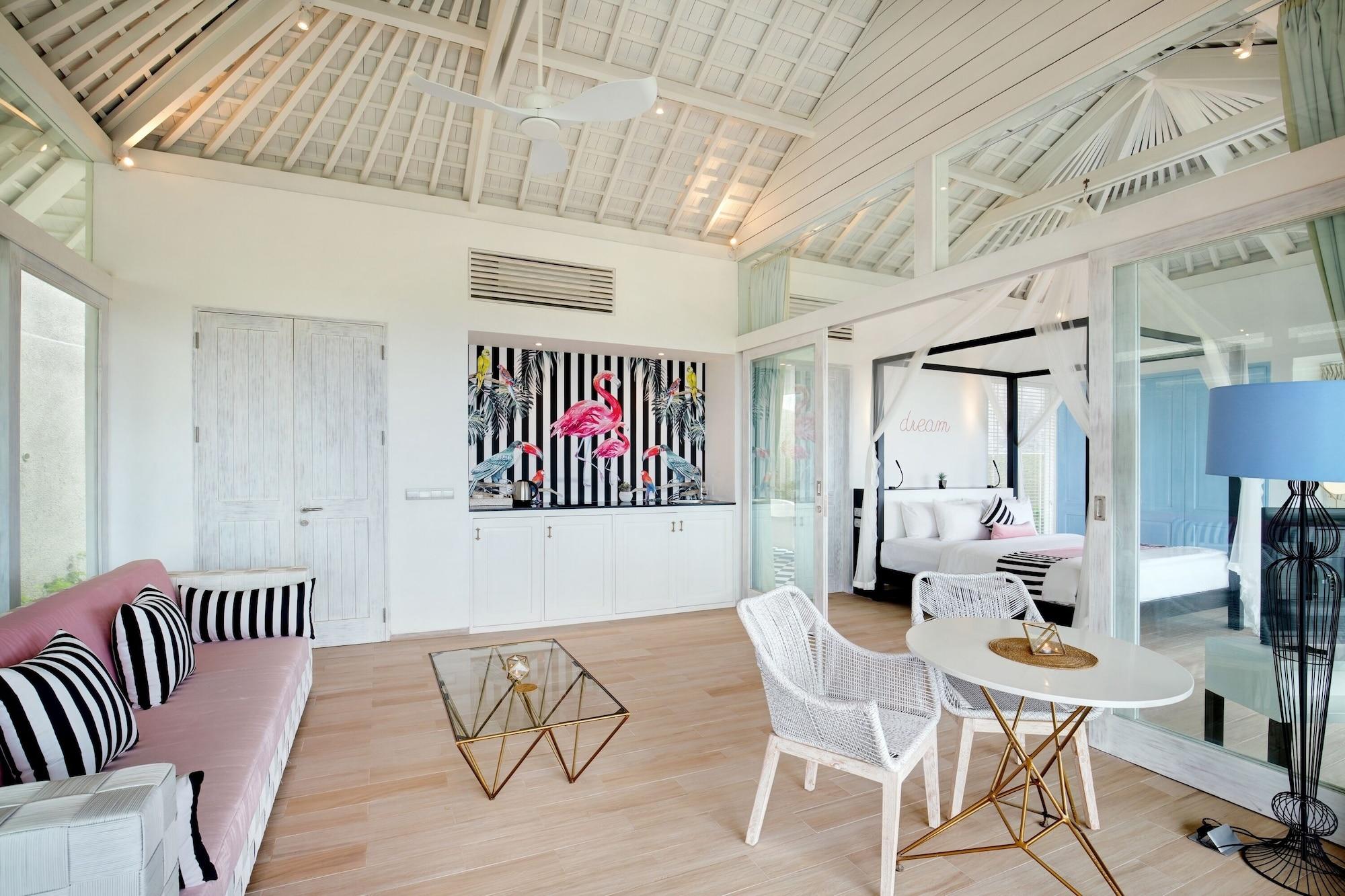 Hidden Hills Villas Uluwatu  Exterior photo