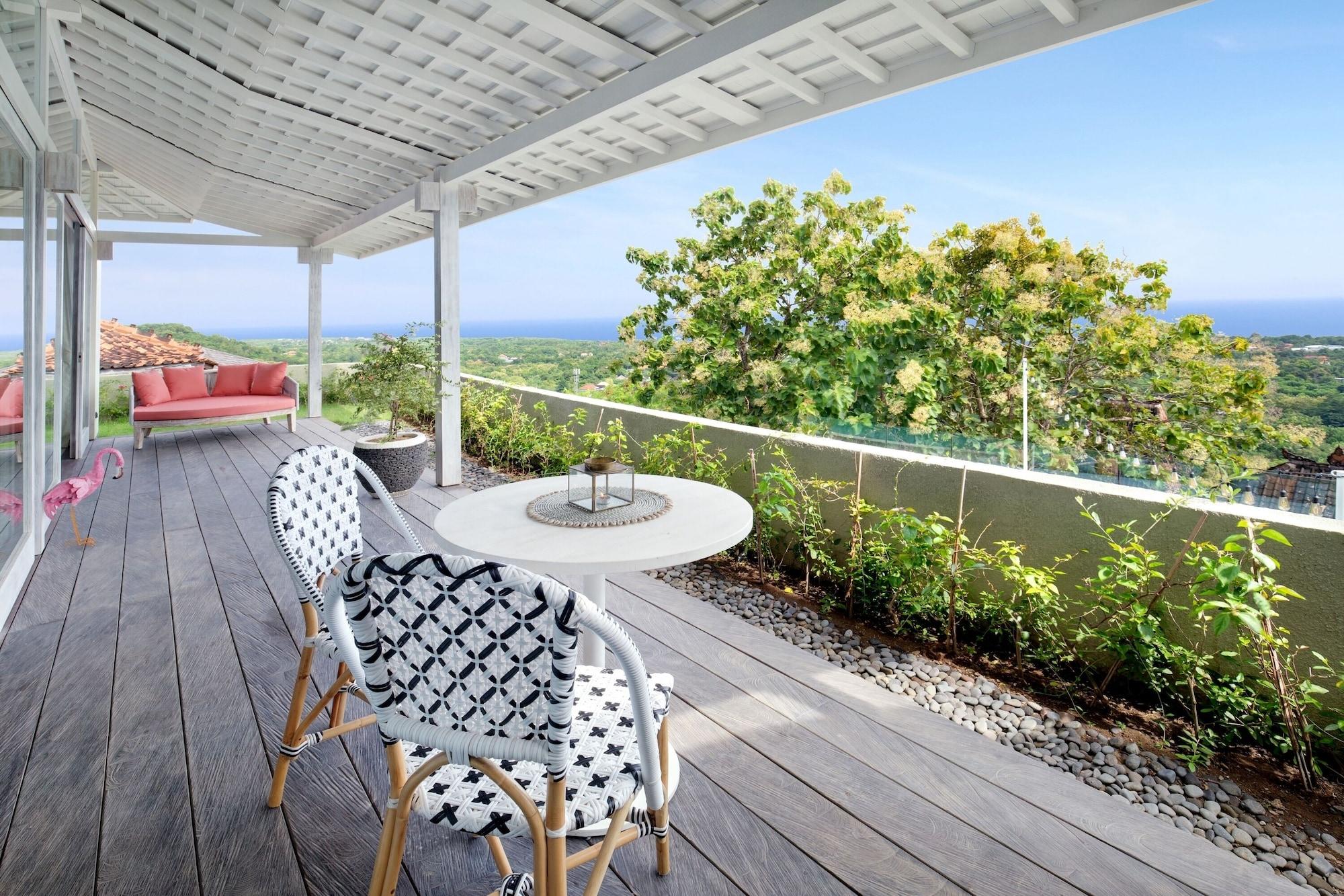 Hidden Hills Villas Uluwatu  Exterior photo