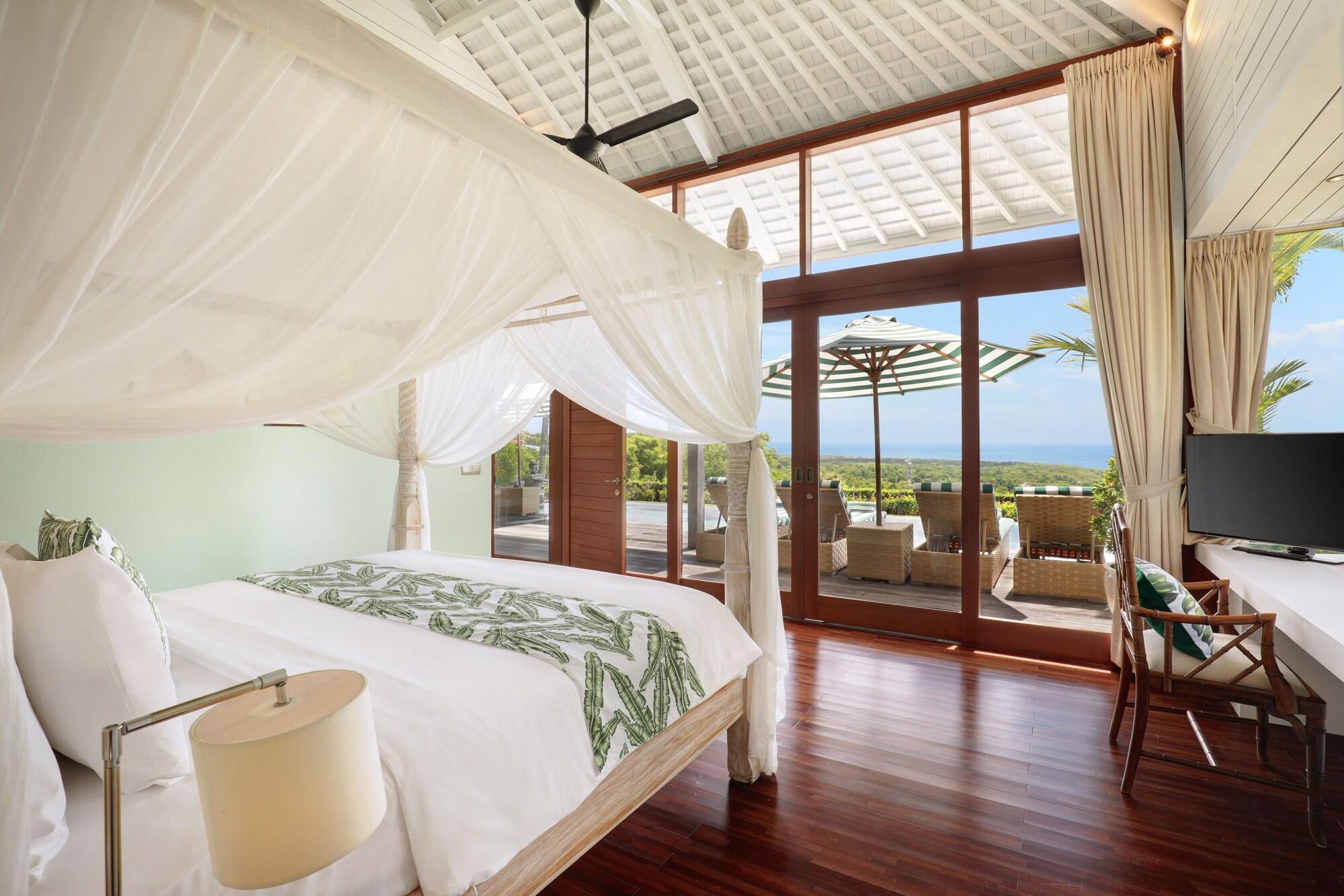 Hidden Hills Villas Uluwatu  Exterior photo