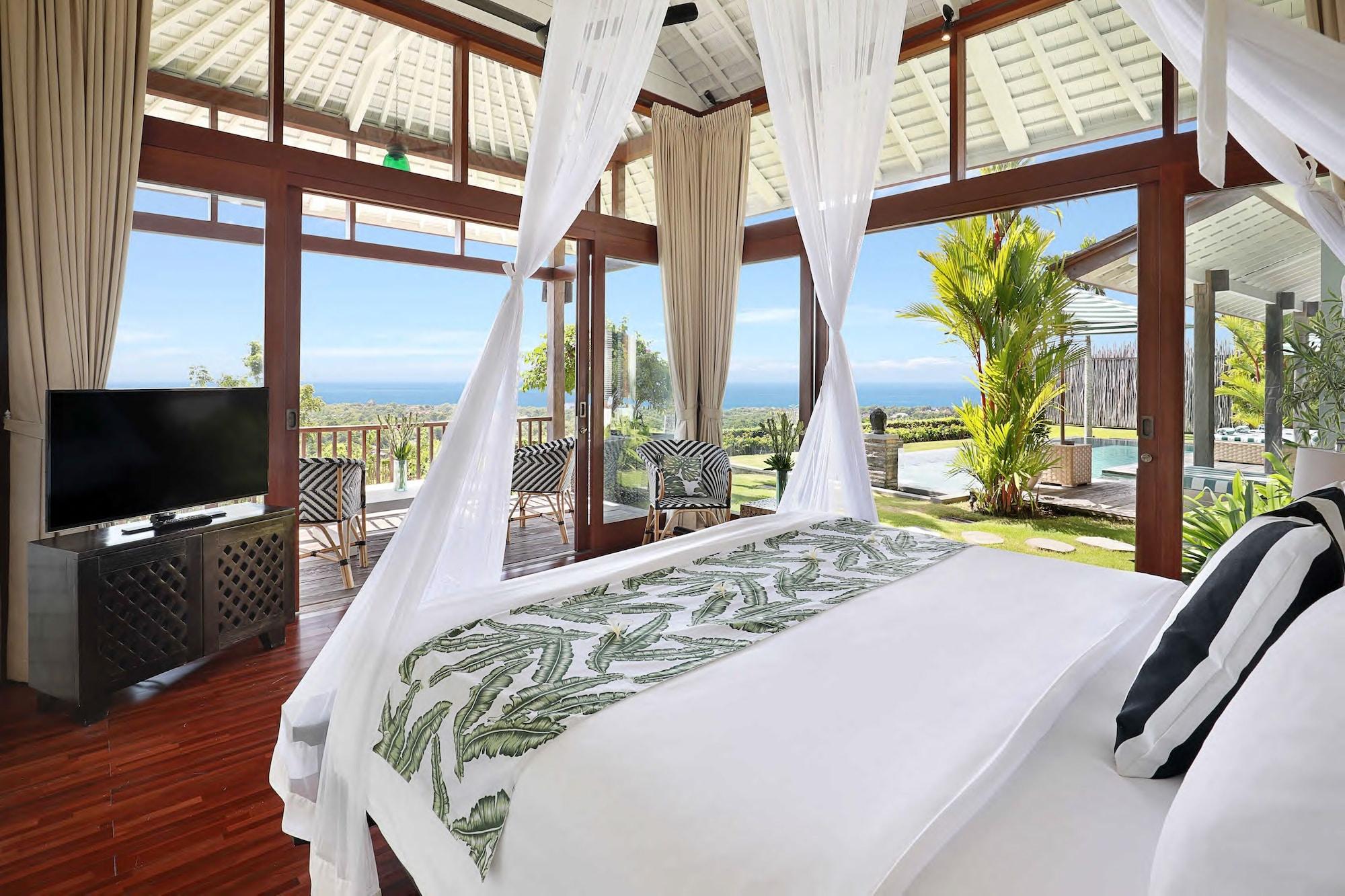 Hidden Hills Villas Uluwatu  Exterior photo