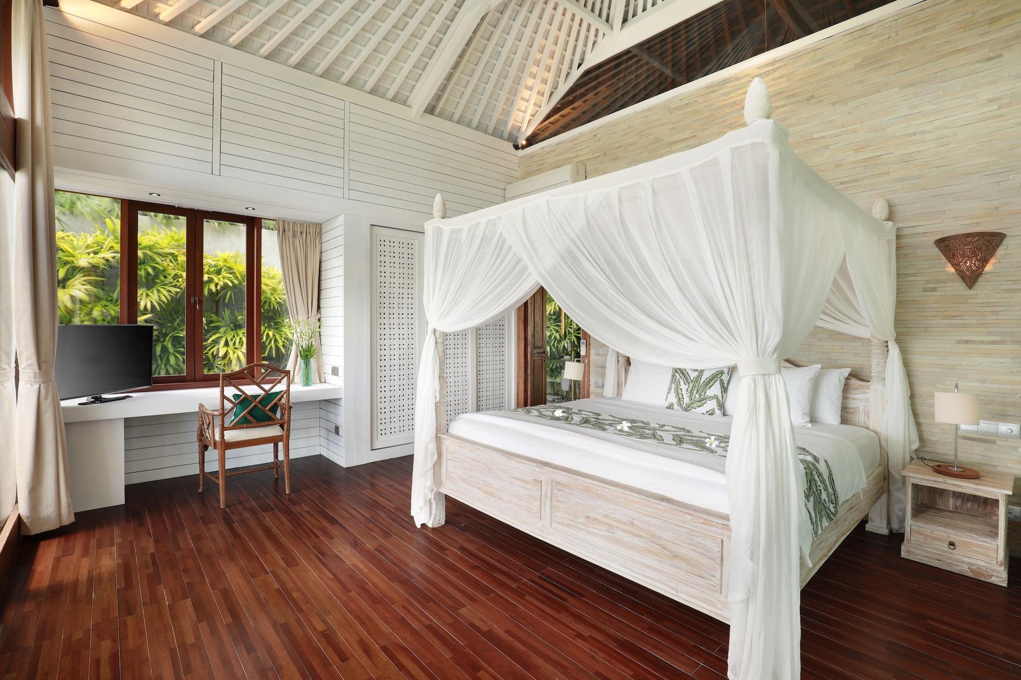 Hidden Hills Villas Uluwatu  Exterior photo