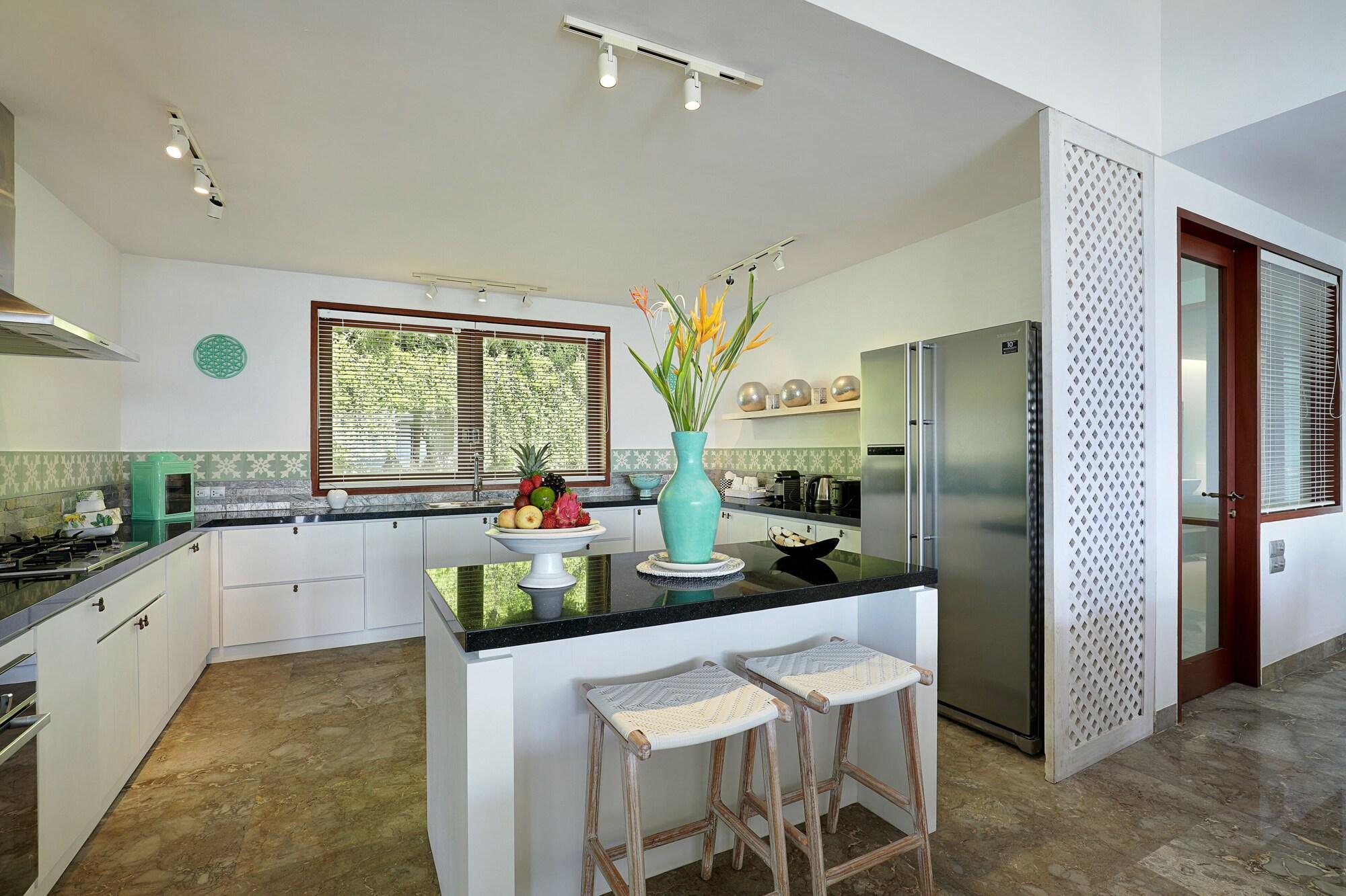 Hidden Hills Villas Uluwatu  Exterior photo