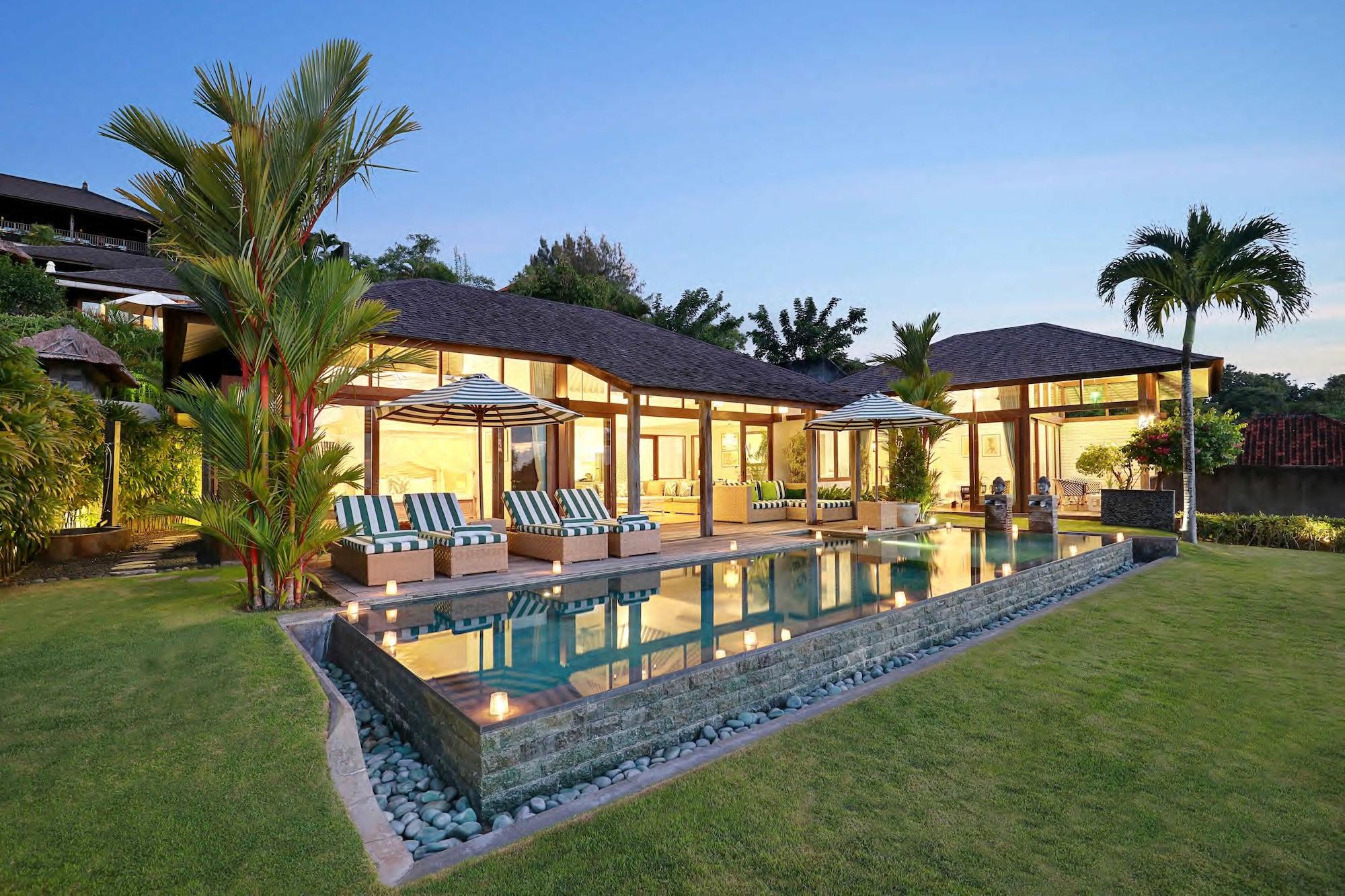 Hidden Hills Villas Uluwatu  Exterior photo