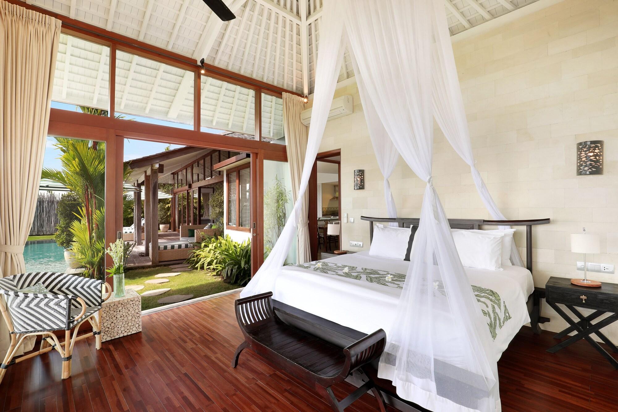 Hidden Hills Villas Uluwatu  Exterior photo