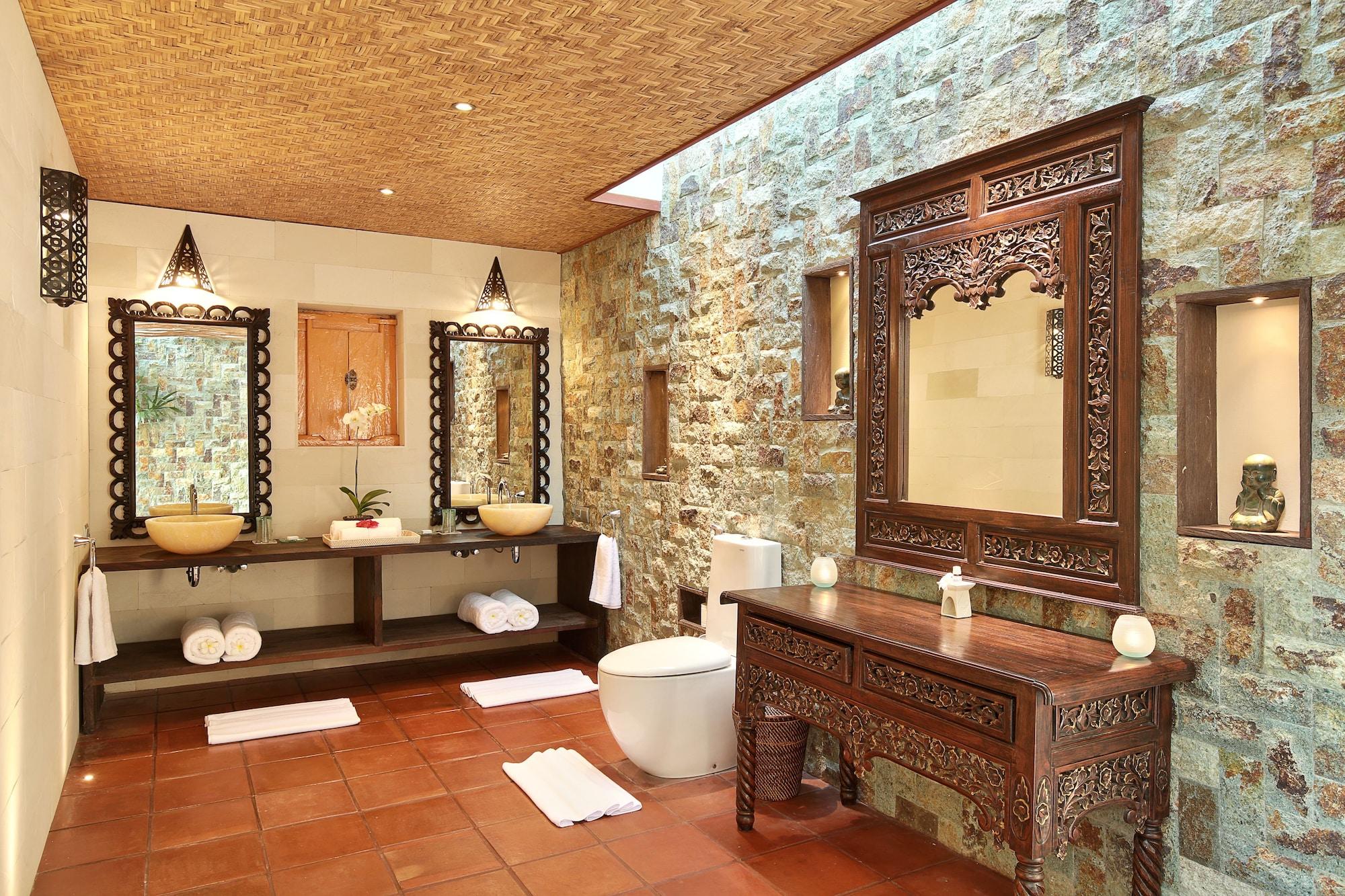 Hidden Hills Villas Uluwatu  Exterior photo