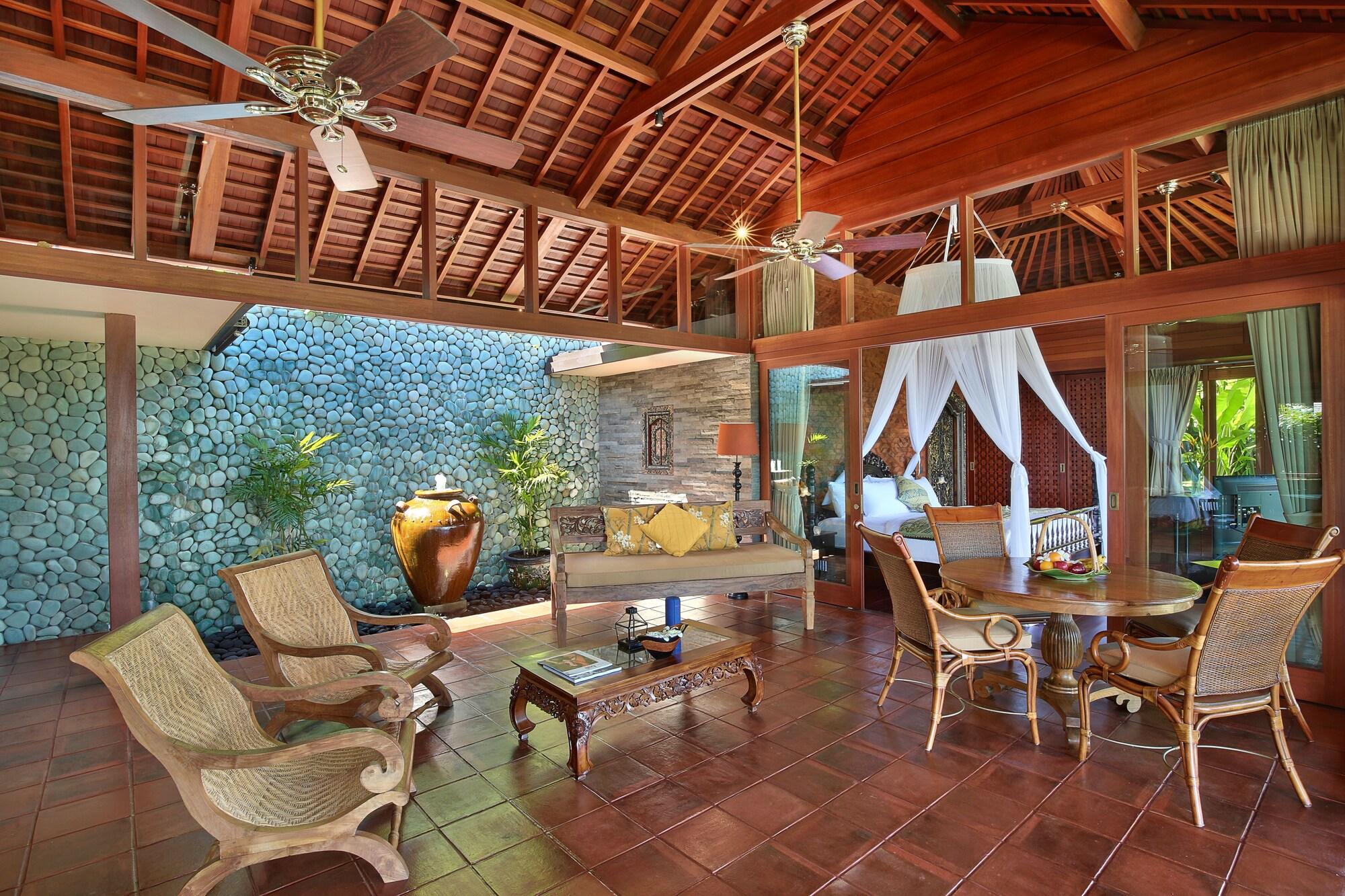 Hidden Hills Villas Uluwatu  Exterior photo