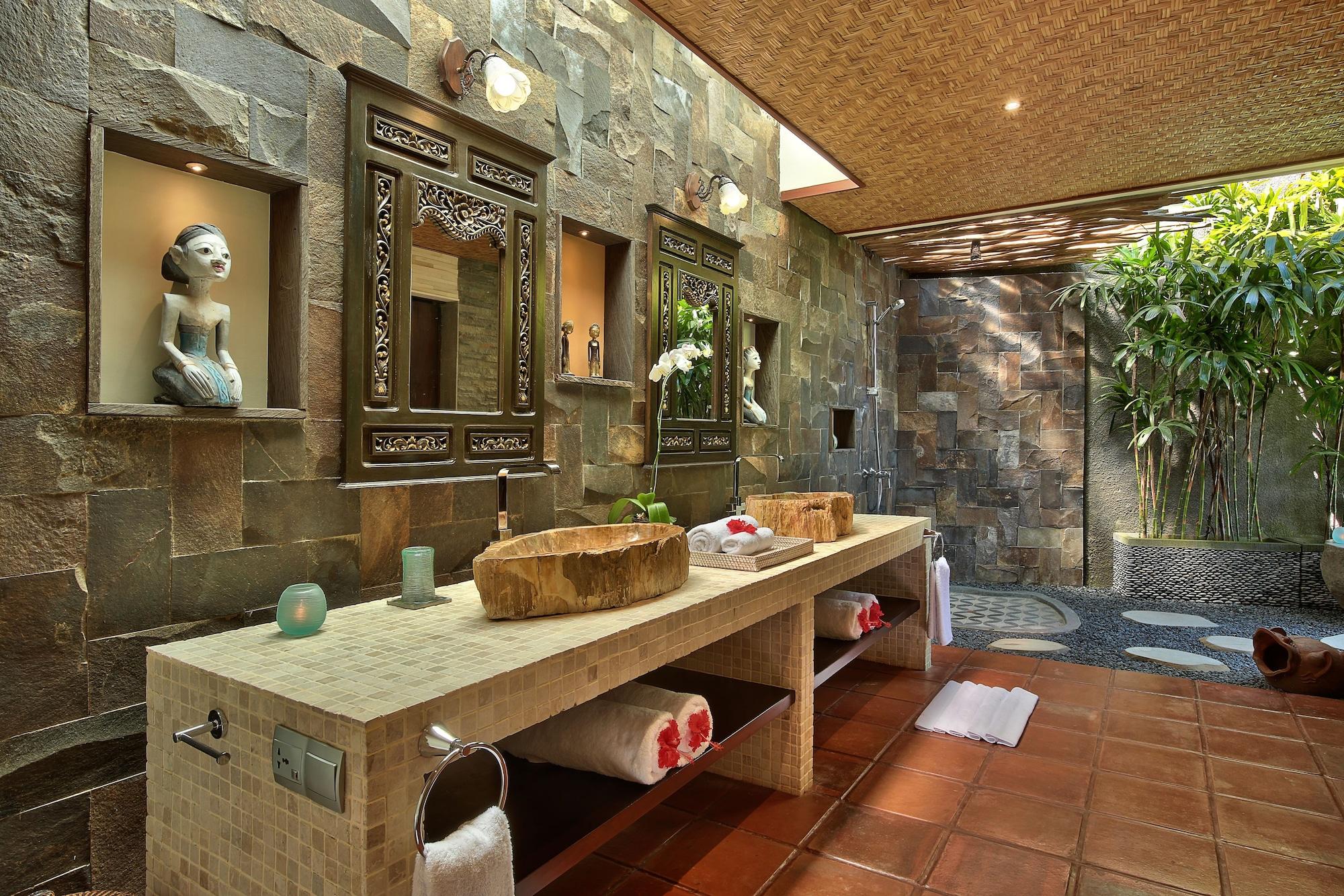 Hidden Hills Villas Uluwatu  Exterior photo