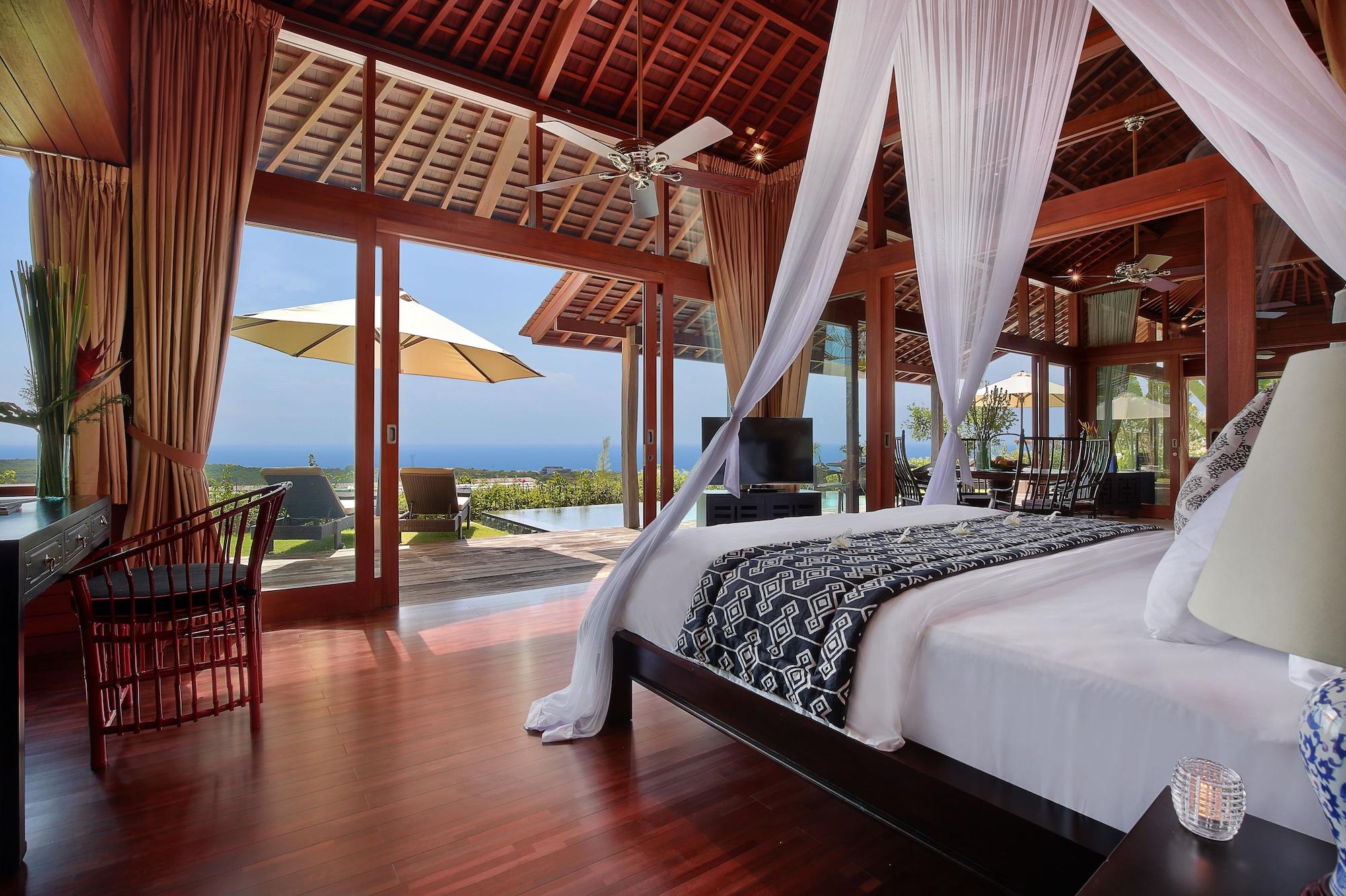 Hidden Hills Villas Uluwatu  Exterior photo