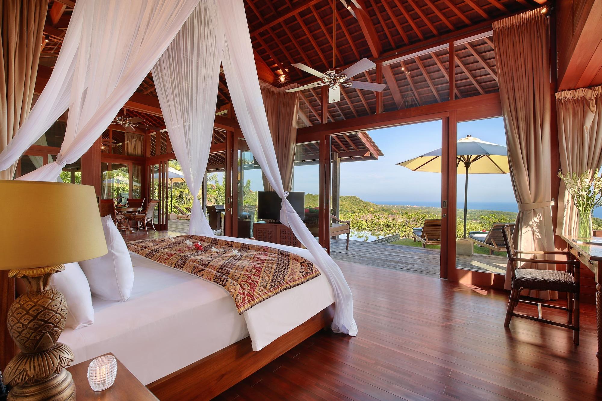 Hidden Hills Villas Uluwatu  Exterior photo