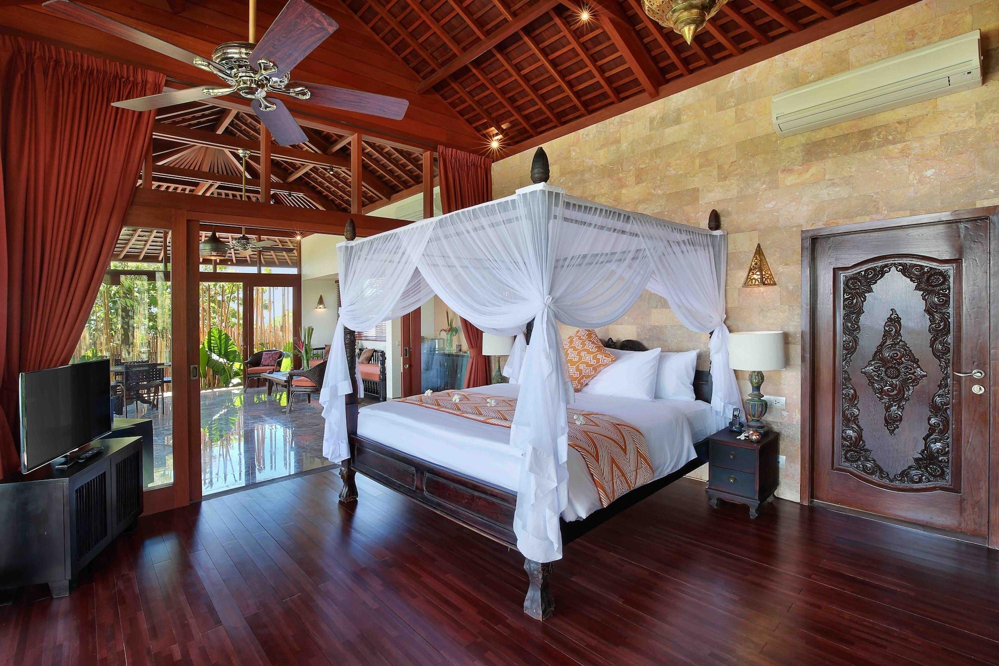 Hidden Hills Villas Uluwatu  Exterior photo