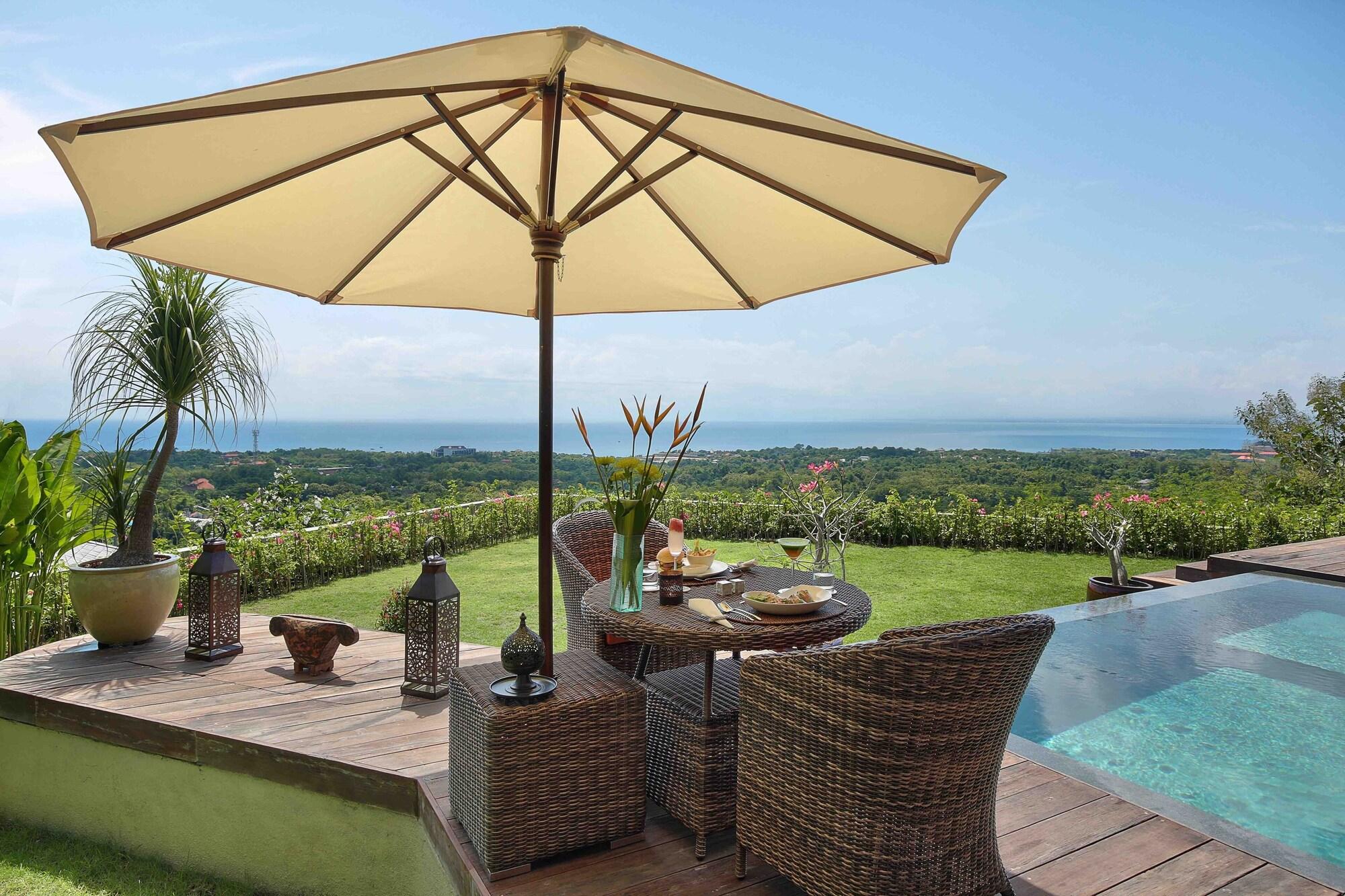 Hidden Hills Villas Uluwatu  Exterior photo
