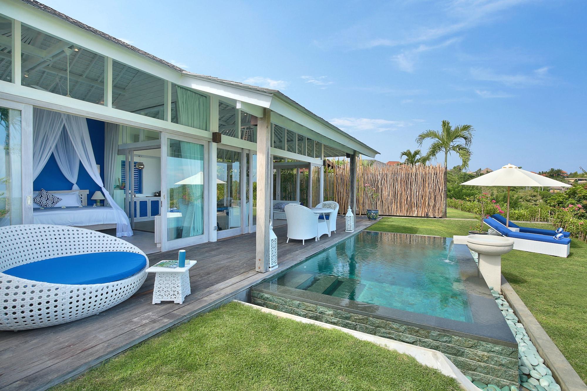 Hidden Hills Villas Uluwatu  Exterior photo