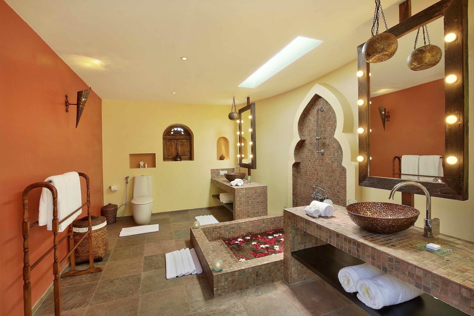 Hidden Hills Villas Uluwatu  Exterior photo