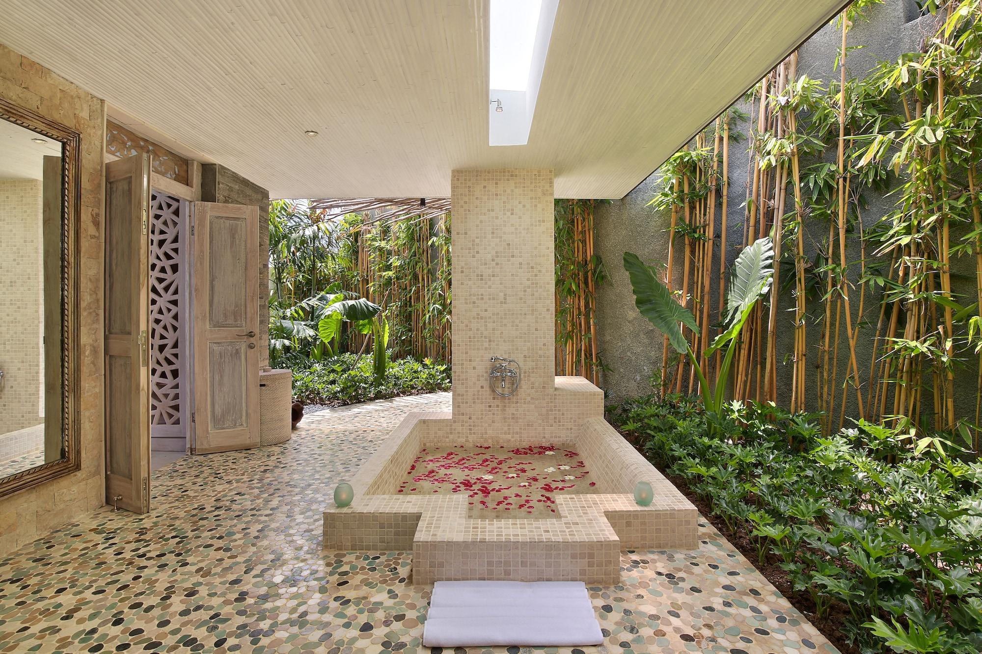 Hidden Hills Villas Uluwatu  Exterior photo