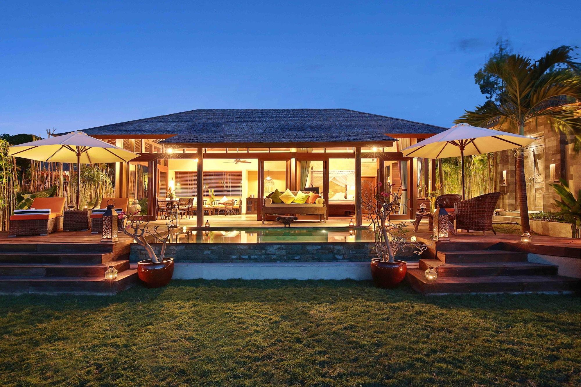 Hidden Hills Villas Uluwatu  Exterior photo