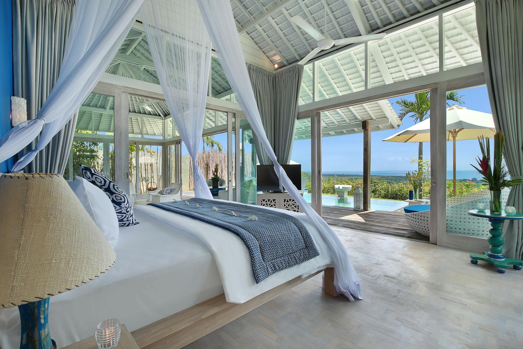 Hidden Hills Villas Uluwatu  Exterior photo