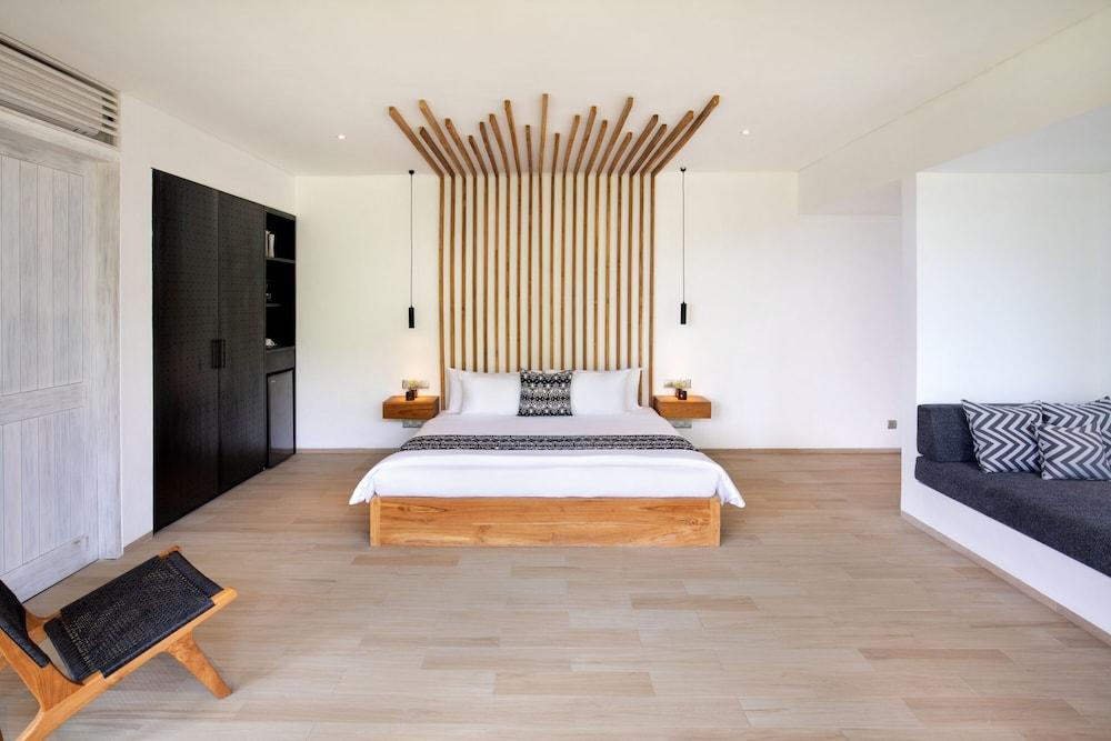 Hidden Hills Villas Uluwatu  Exterior photo