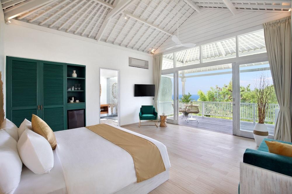Hidden Hills Villas Uluwatu  Exterior photo