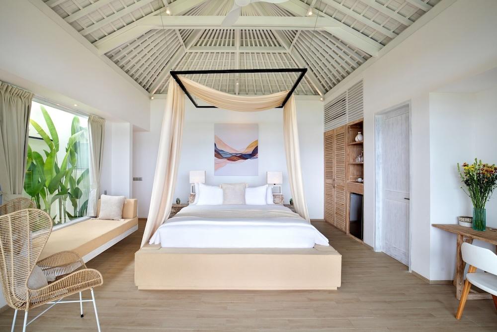 Hidden Hills Villas Uluwatu  Exterior photo