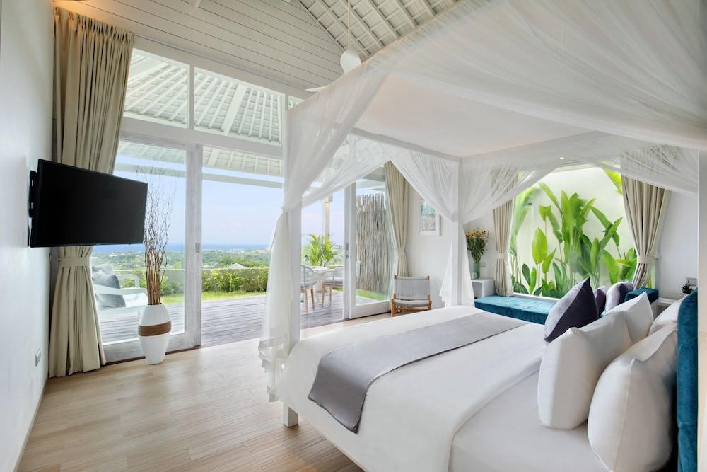 Hidden Hills Villas Uluwatu  Exterior photo