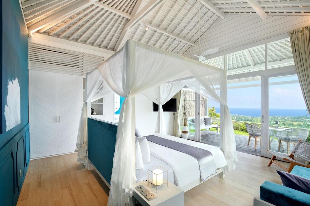Hidden Hills Villas Uluwatu  Exterior photo
