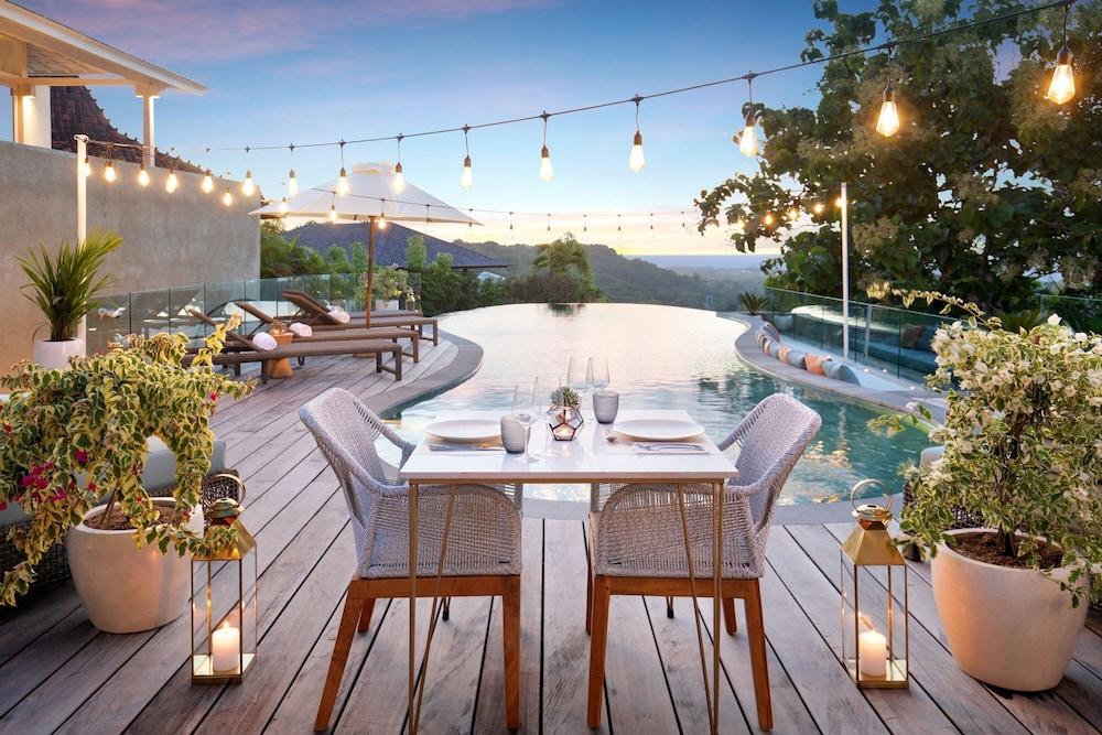 Hidden Hills Villas Uluwatu  Exterior photo