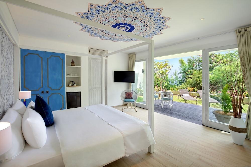 Hidden Hills Villas Uluwatu  Exterior photo