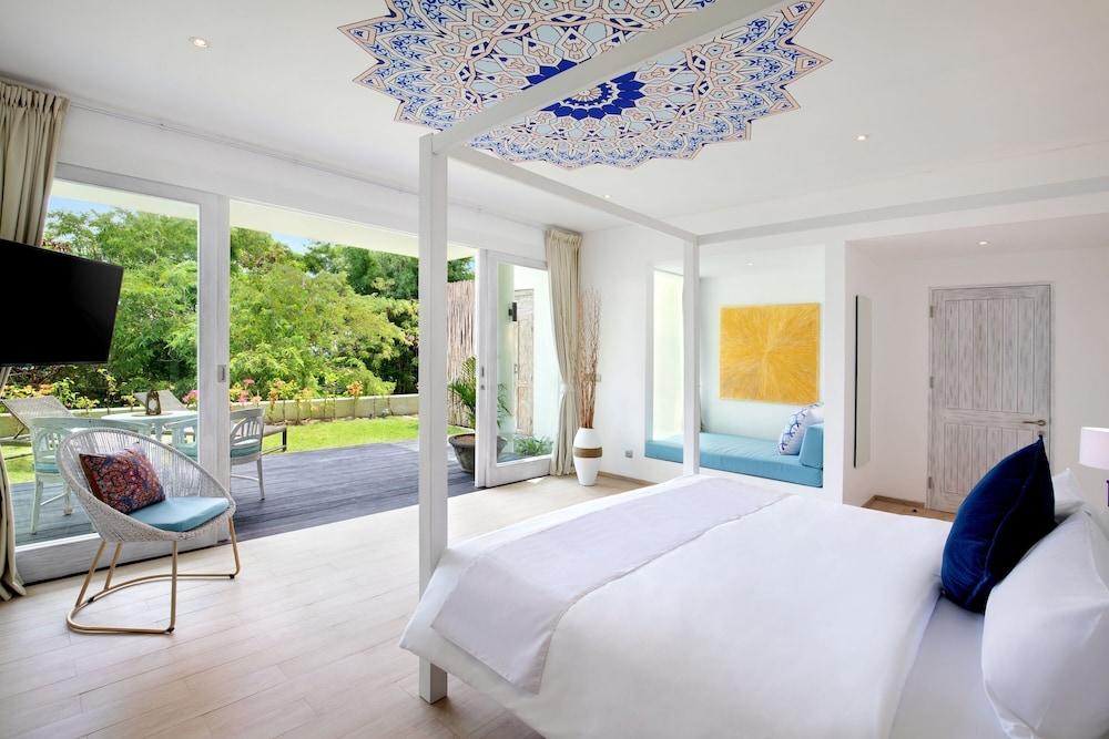 Hidden Hills Villas Uluwatu  Exterior photo