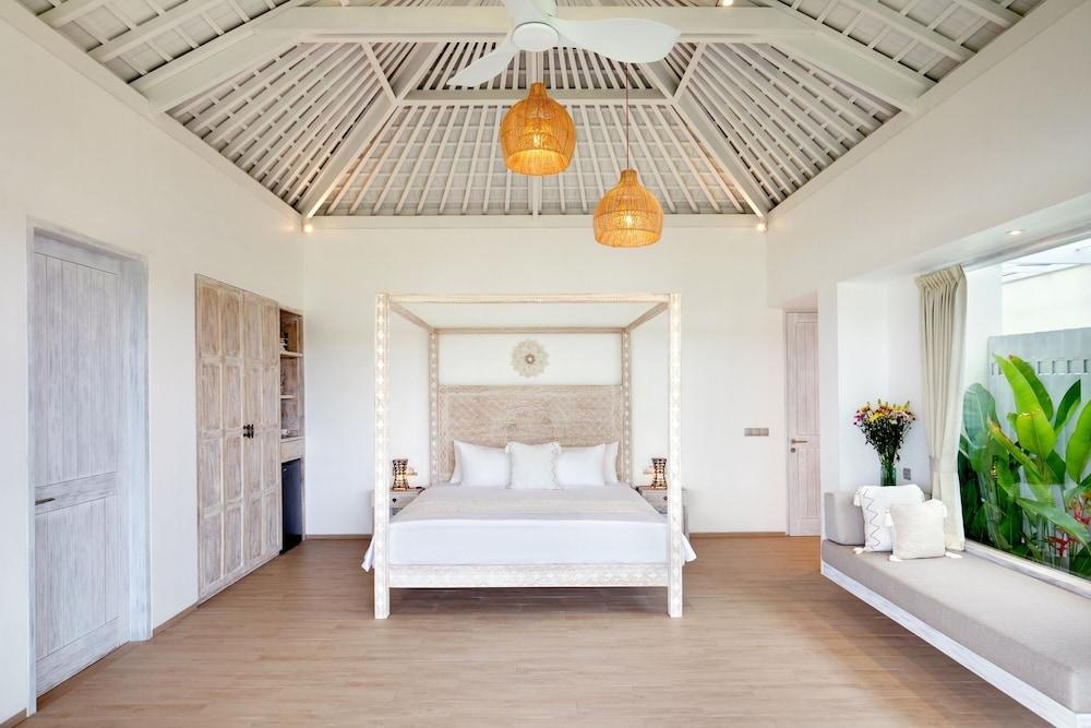 Hidden Hills Villas Uluwatu  Exterior photo