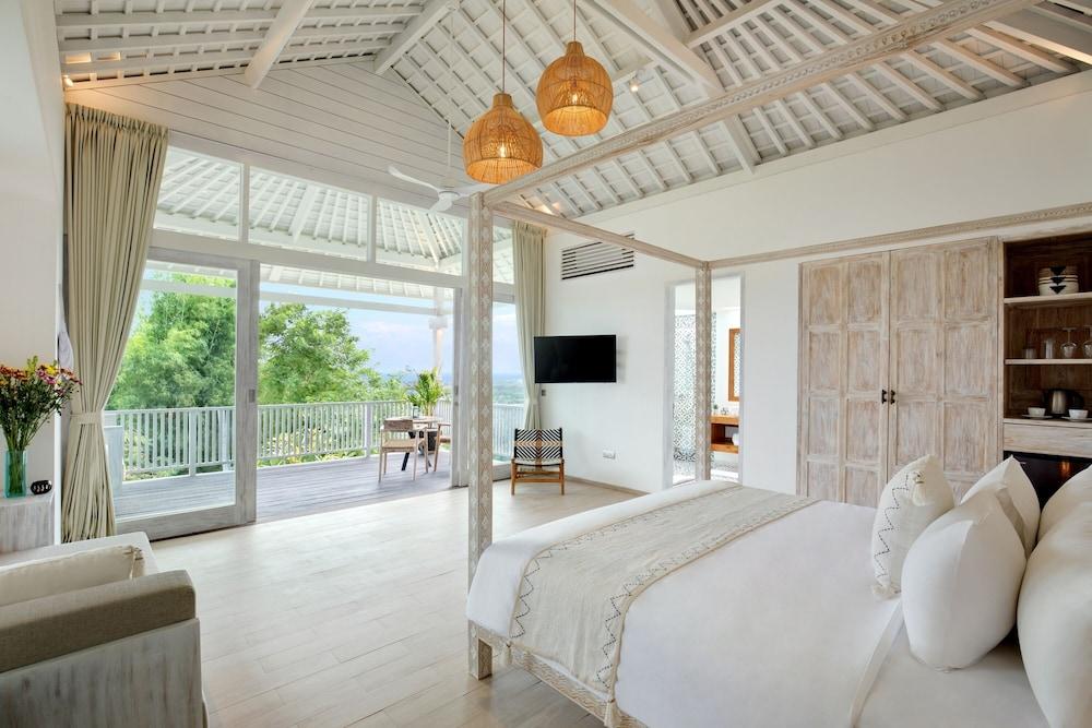 Hidden Hills Villas Uluwatu  Exterior photo