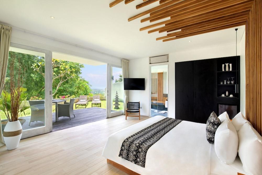 Hidden Hills Villas Uluwatu  Exterior photo