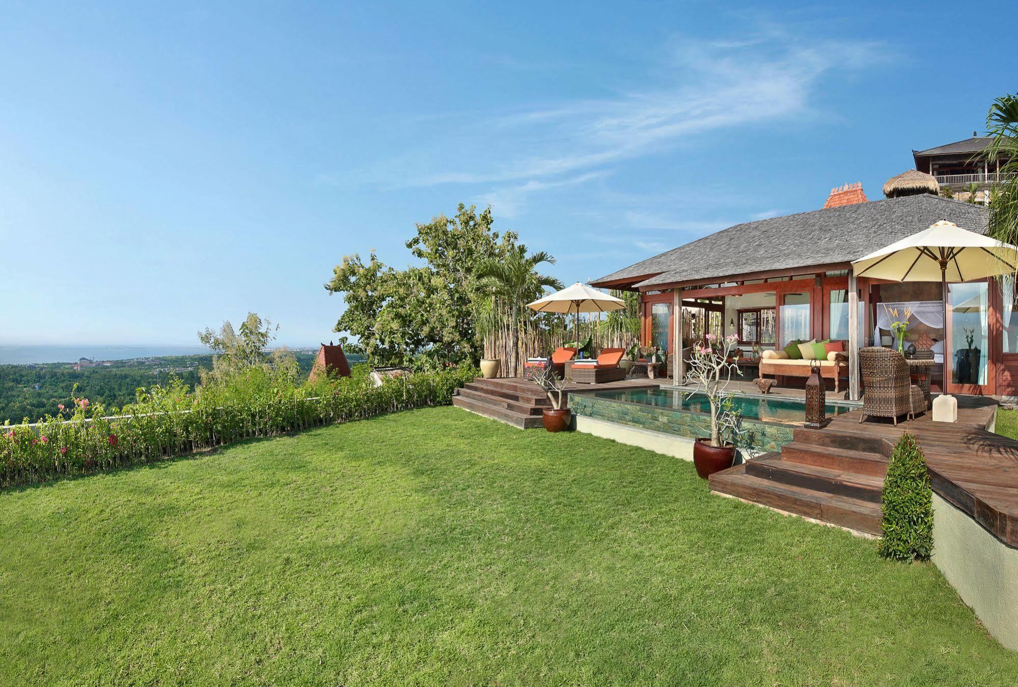 Hidden Hills Villas Uluwatu  Exterior photo