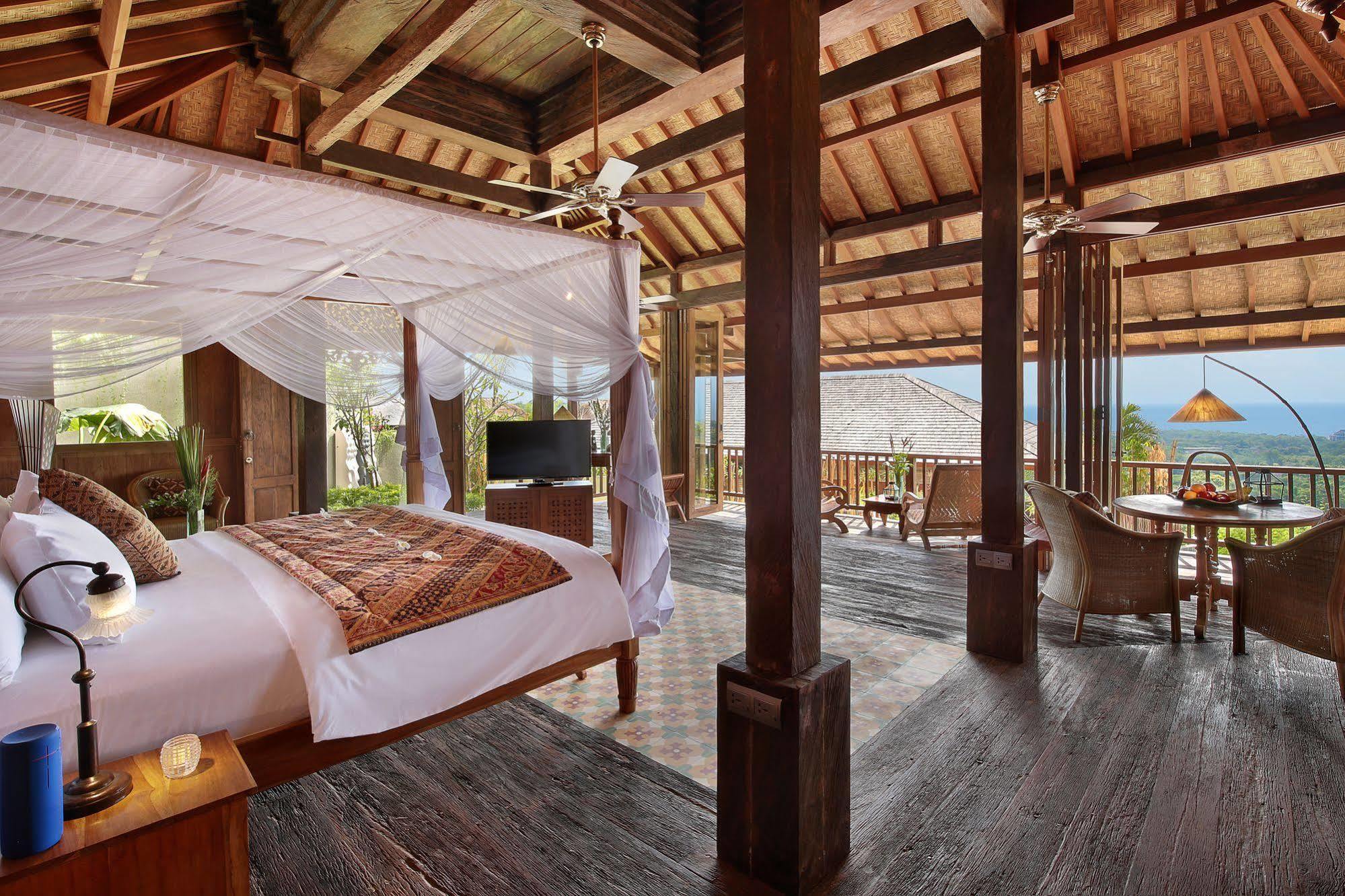 Hidden Hills Villas Uluwatu  Exterior photo