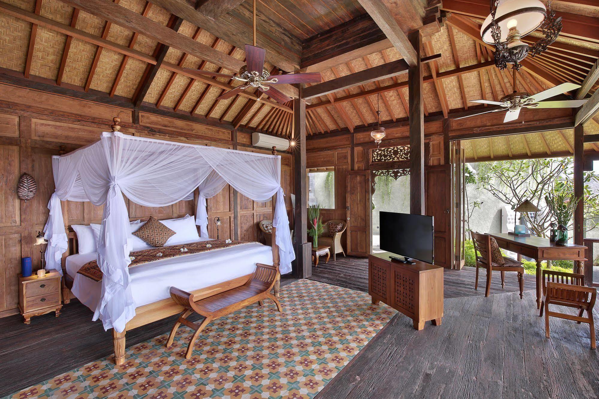 Hidden Hills Villas Uluwatu  Exterior photo