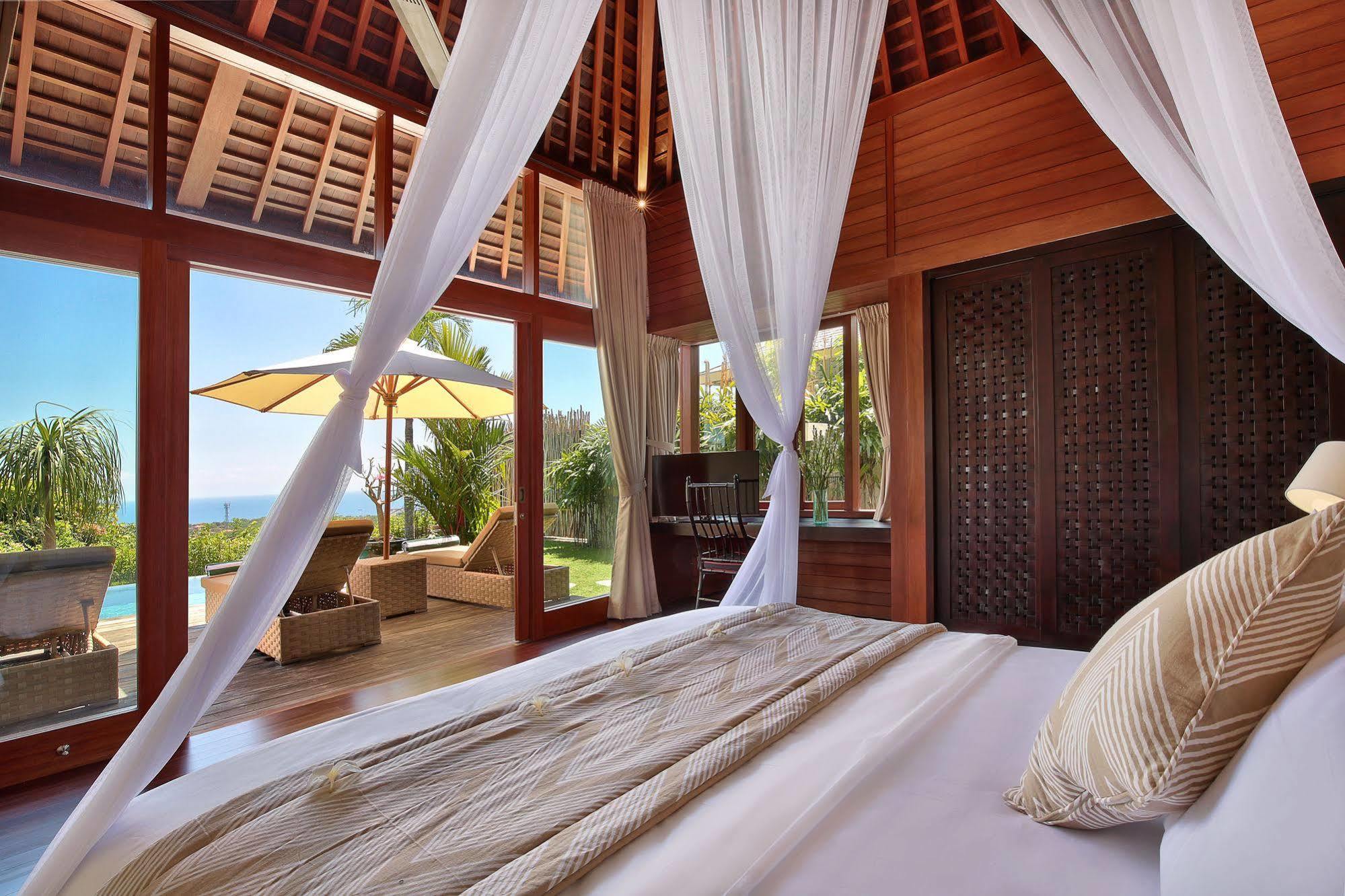 Hidden Hills Villas Uluwatu  Exterior photo
