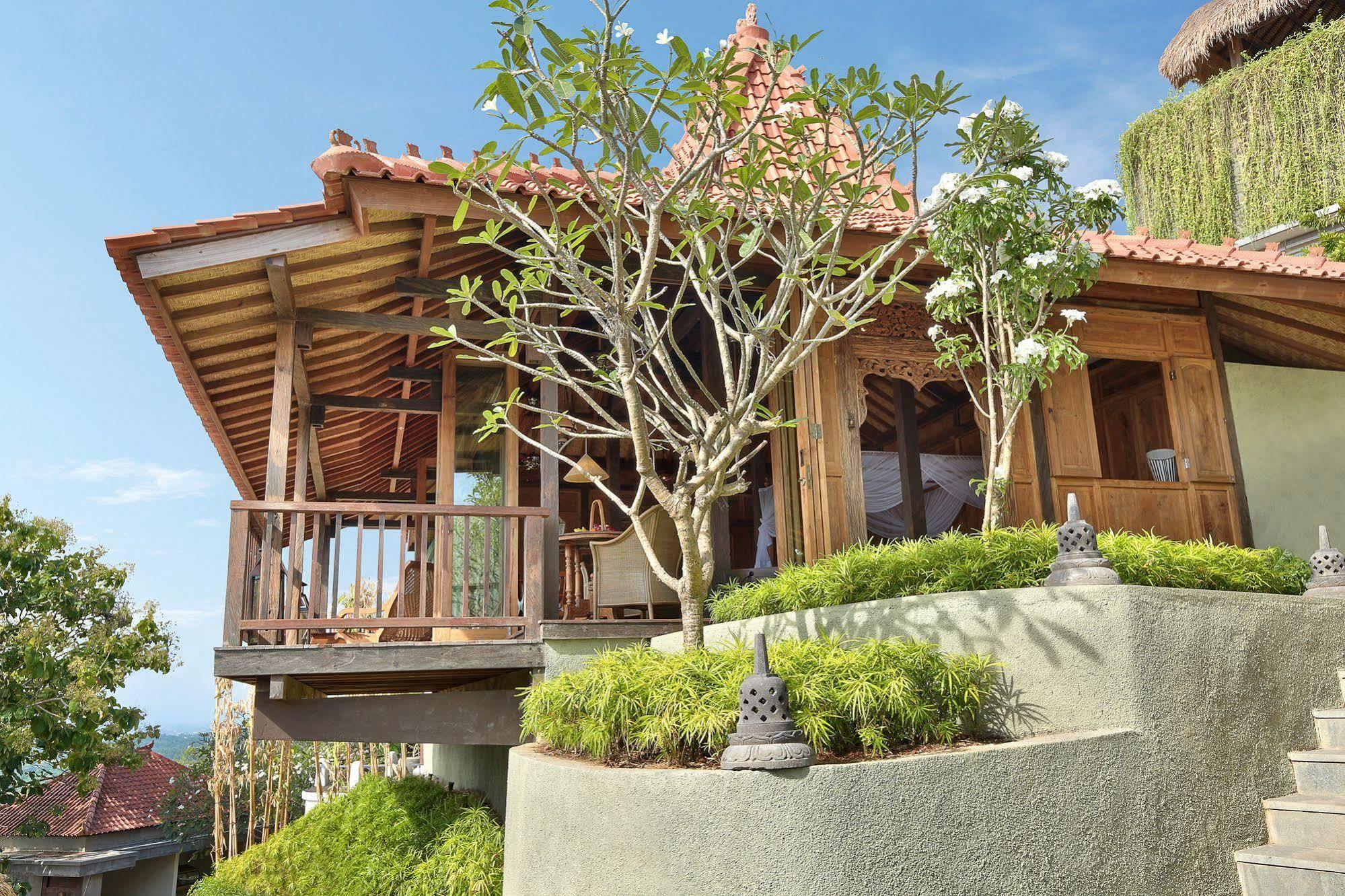 Hidden Hills Villas Uluwatu  Exterior photo