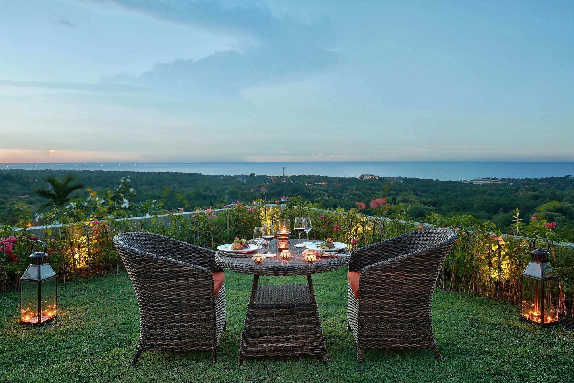 Hidden Hills Villas Uluwatu  Exterior photo