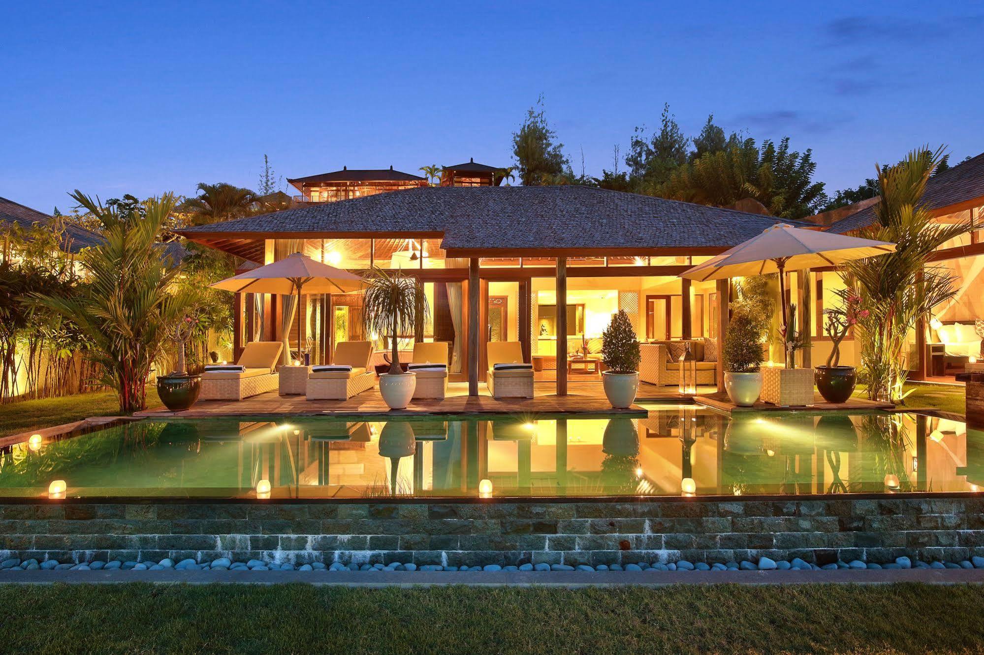Hidden Hills Villas Uluwatu  Exterior photo