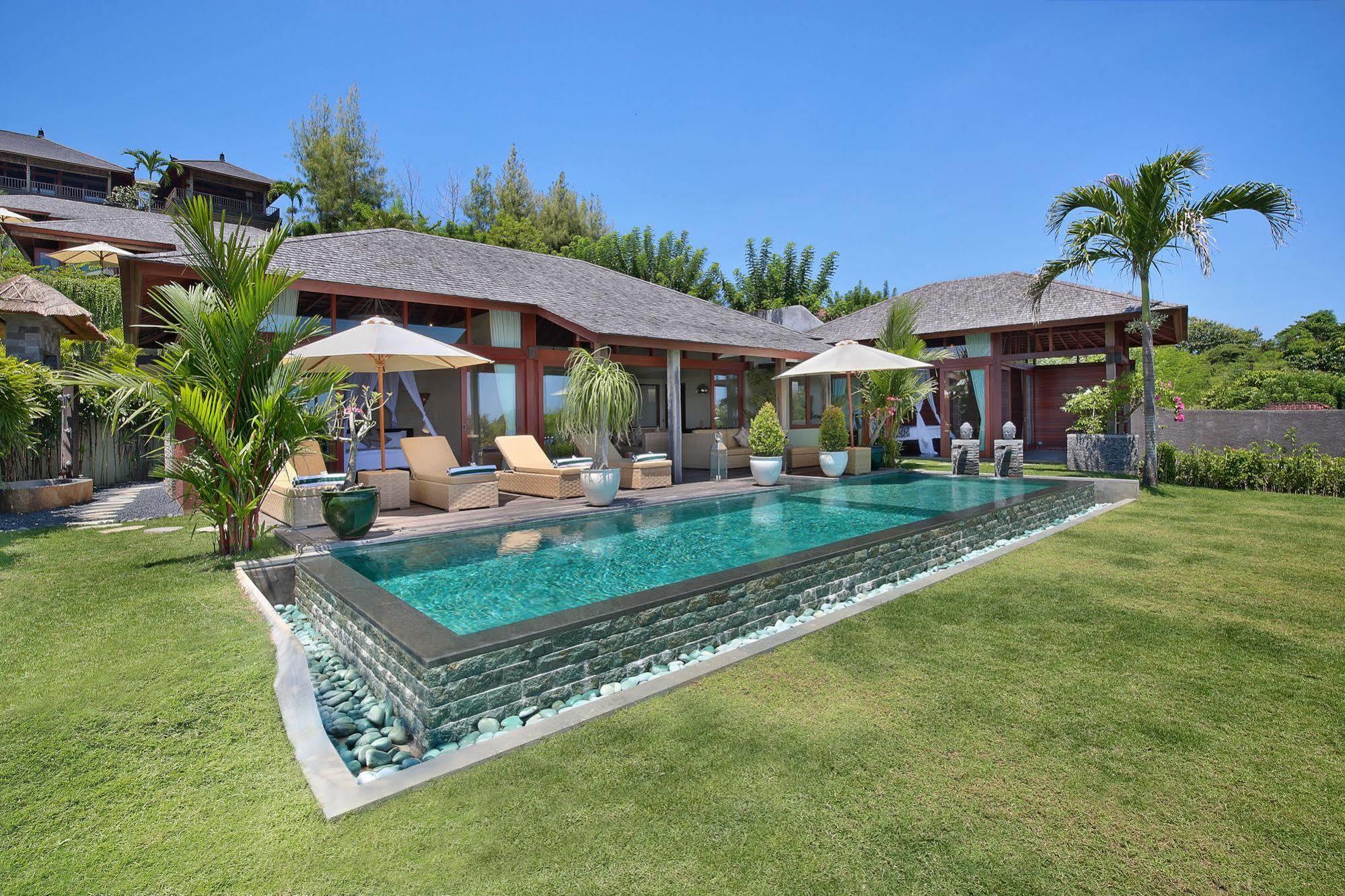 Hidden Hills Villas Uluwatu  Exterior photo